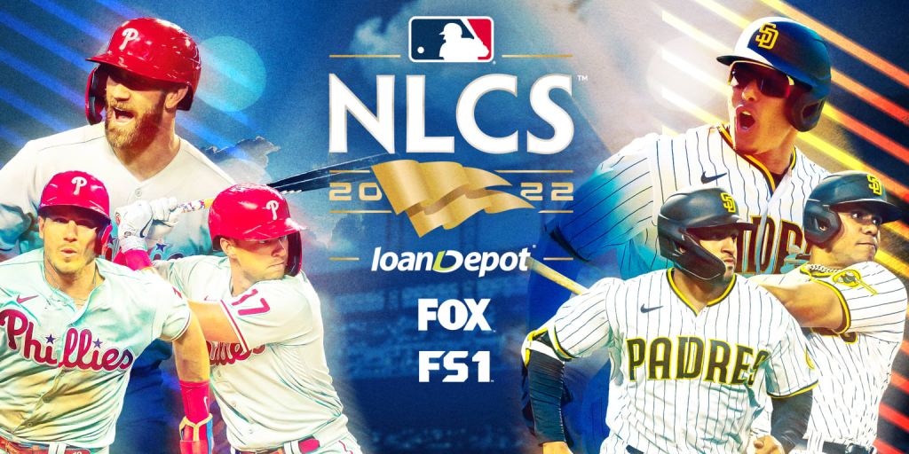 Phillies and Padres Advance to 2022&nbsp;NLCS