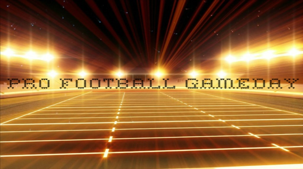 Pro Football Gameday (Week 10) – From America to Mexico to Germany, Brady Moves&nbsp;Sticks