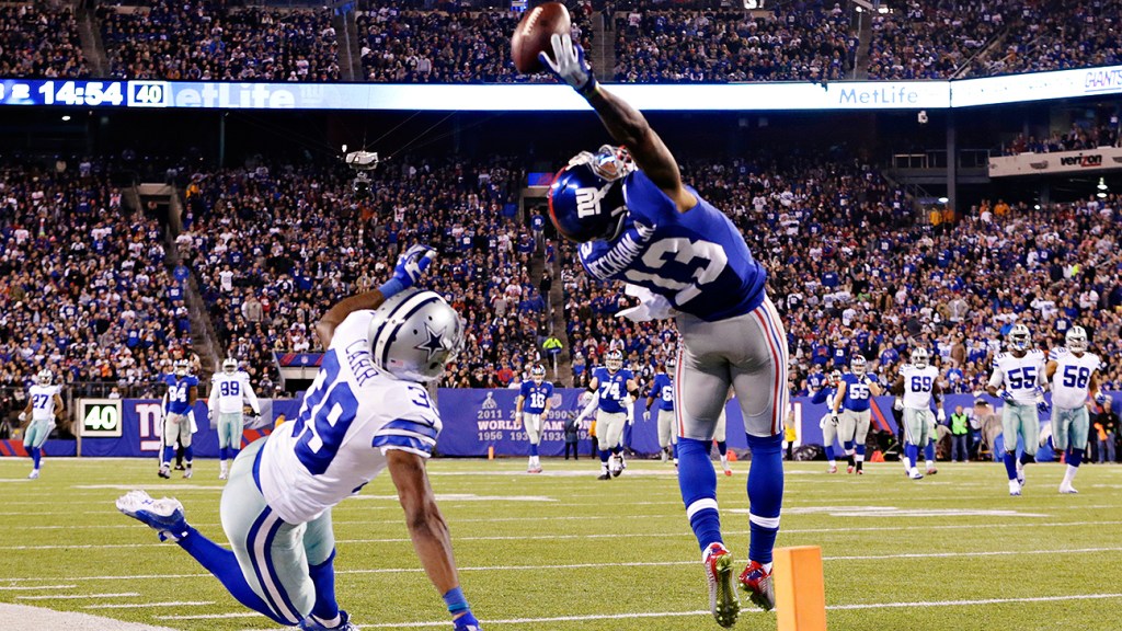 NFL Week 9 Preview & Predictions – Odell Beckham Jr to the Cowboys or&nbsp;Giants??