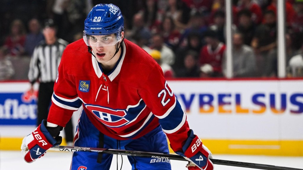 Juraj Slavkovsky Out 3&nbsp;Months