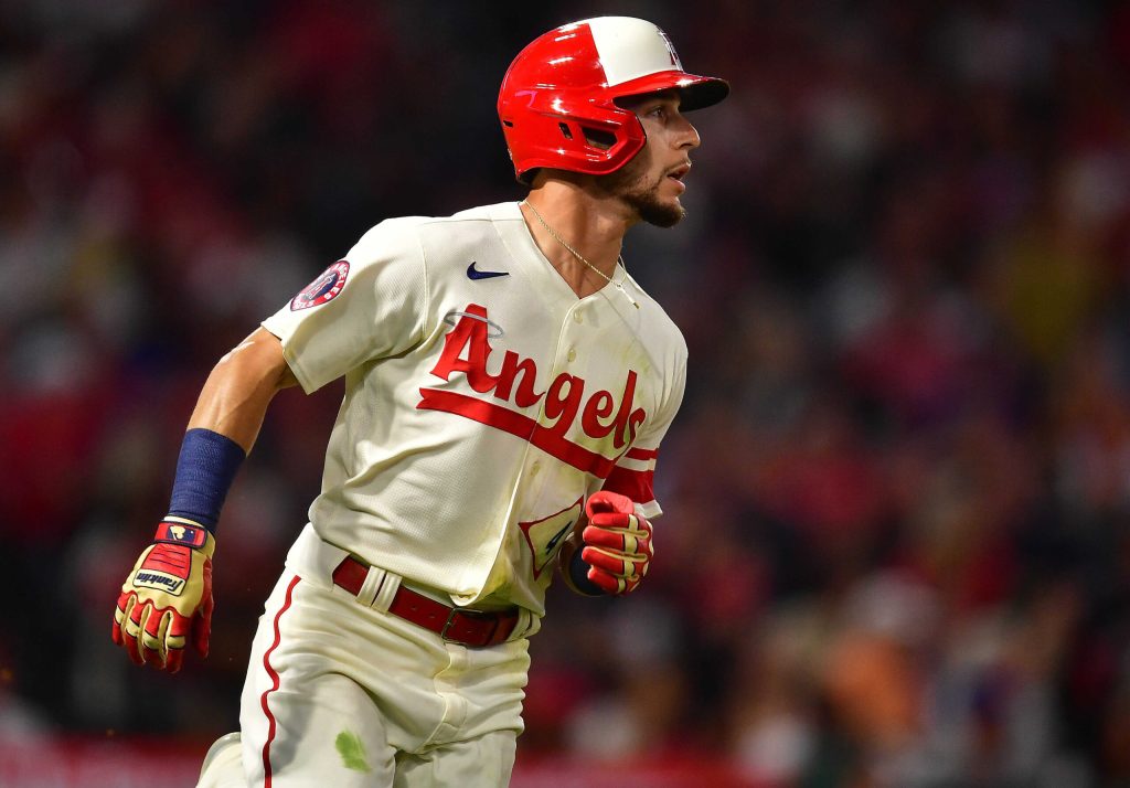 The 2023 Fate of the Anaheim&nbsp;Angels