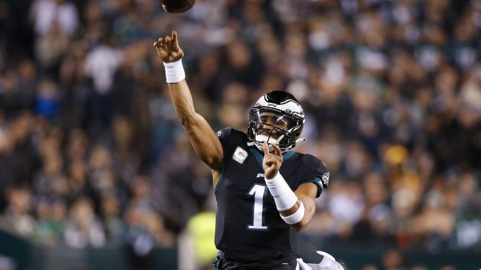 What Does Age 25 Mean for Jalen&nbsp;Hurts?