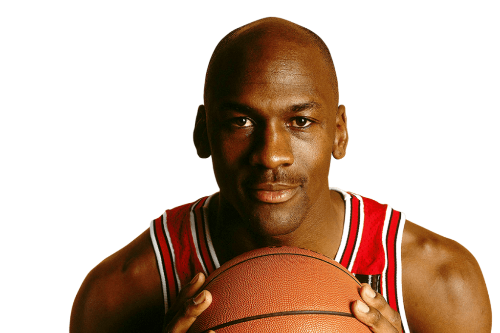 Flashback: Sports Kingdom Celebrates Michael Jordan’s 50th Birthday&nbsp;(LISTEN)