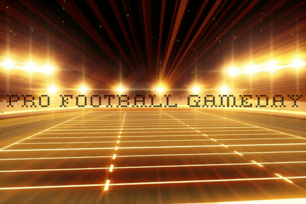 Pro Football Gameday Takeaways (Week 5)&nbsp;(WATCH)