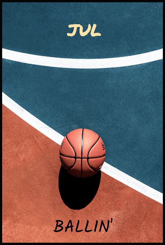 Jul Ballin’ – Top Stories in the&nbsp;NBA