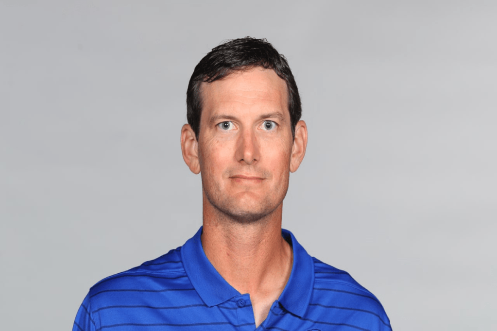MNF Recap: Bills Fire Ken&nbsp;Dorsey