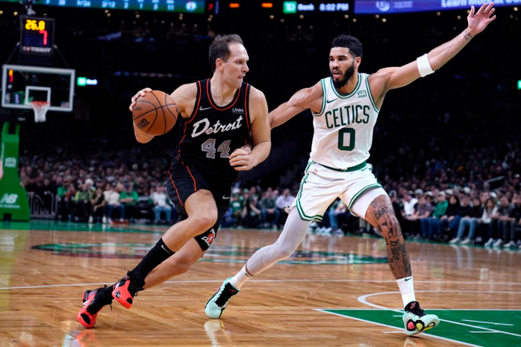 Gores Under Scrutiny Again Following Boston&nbsp;Loss