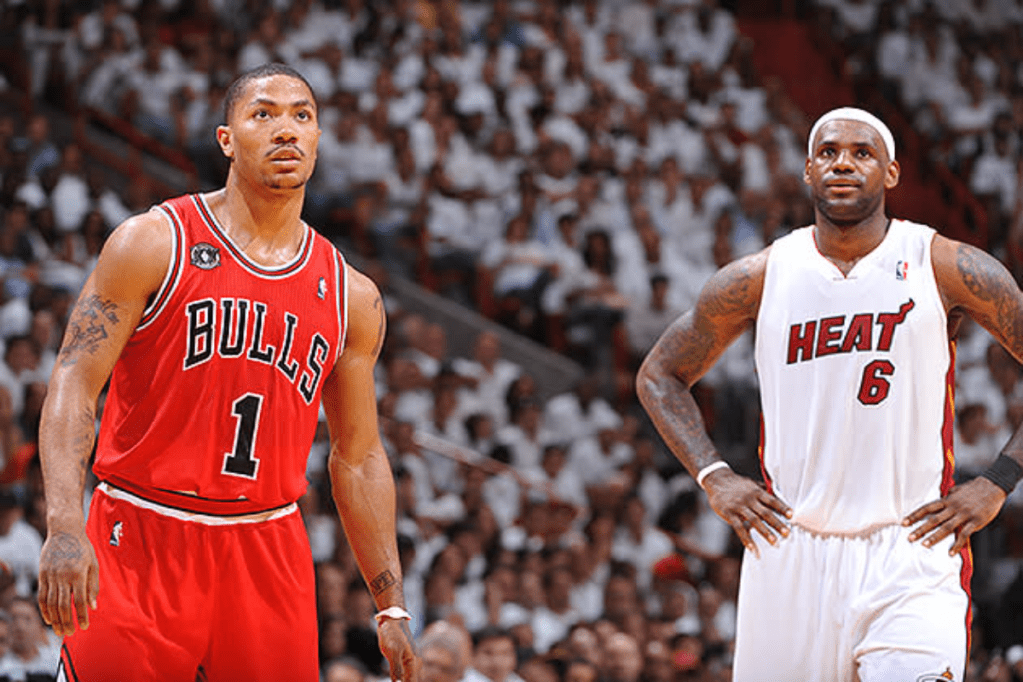 2012 NBA First Half&nbsp;Recap