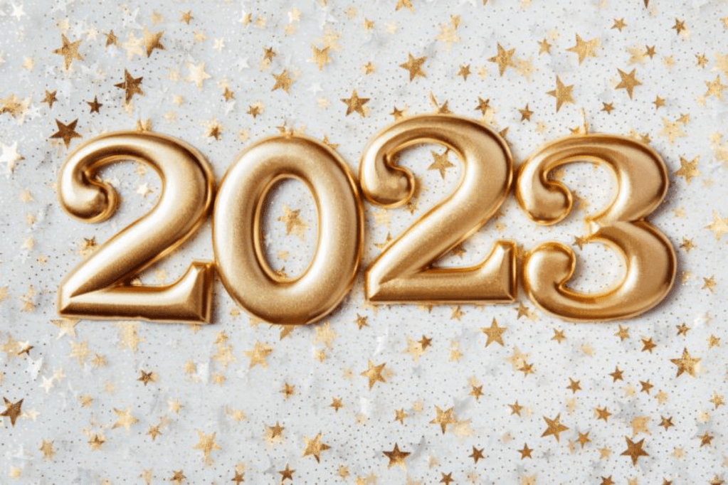 2023 Sports Year in&nbsp;Review