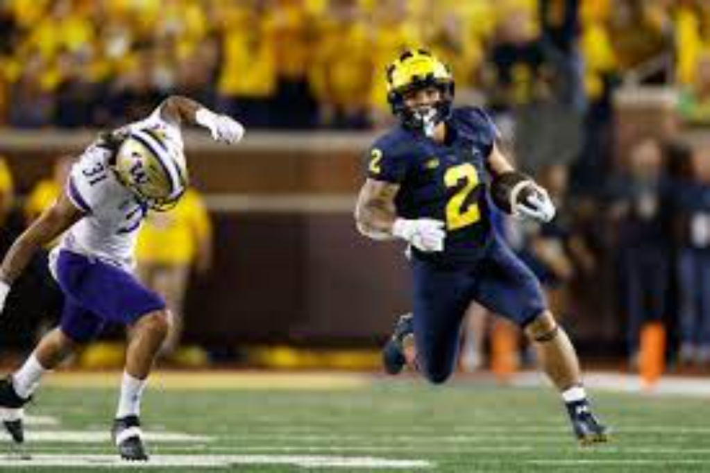 FBS Championship Preview: Michigan vs.&nbsp;Washington