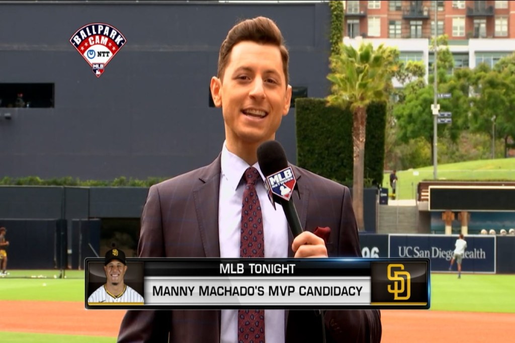 Scott Braun joins the&nbsp;show!