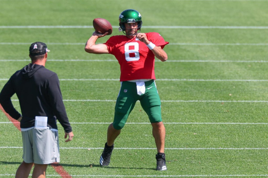 Sports Kingdom Livecast – NFL OTA’s Underway