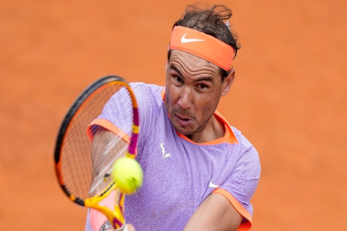 Sports Kingdom Livecast – 2024 French Open Preview