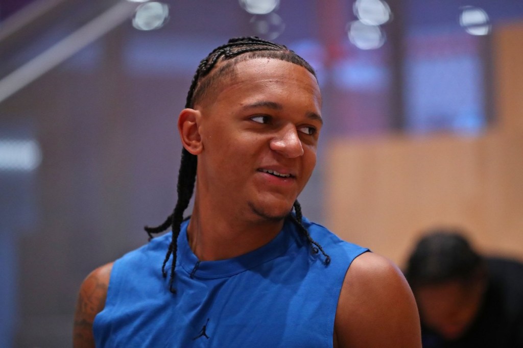 Paolo Banchero Scores 50 Points