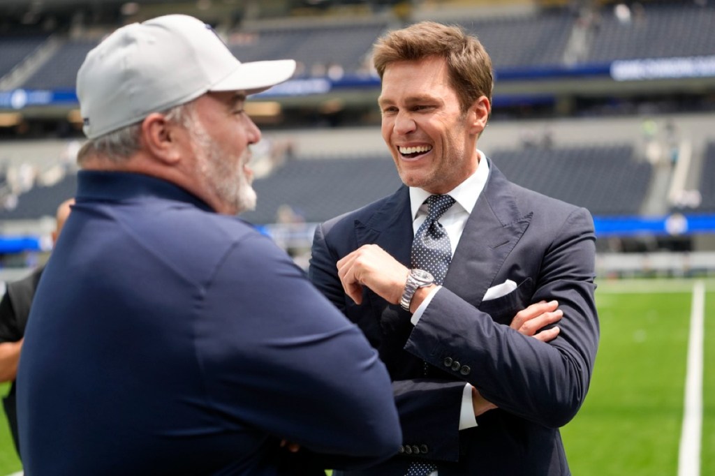 Three New Team NFL Quarterbacks in 2 Meek&nbsp;Days