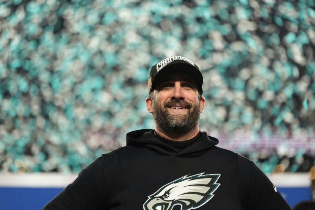 Eagles are Eternally Super Bowl LIX&nbsp;Champions