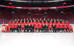 The Aftermath of Team Canada’s&nbsp;win