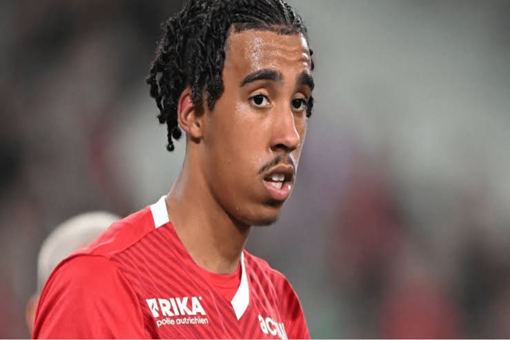 Monday Wake Up Call: Man United Want to win by&nbsp;2028