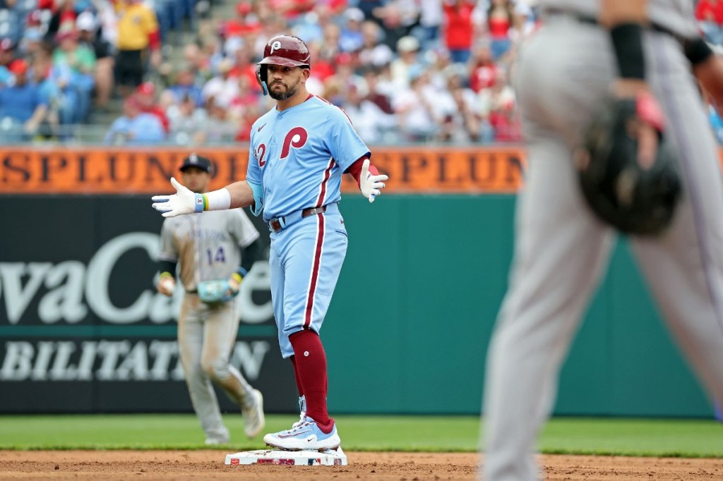 Why the Phillies Should Trade Kyle&nbsp;Schwarber