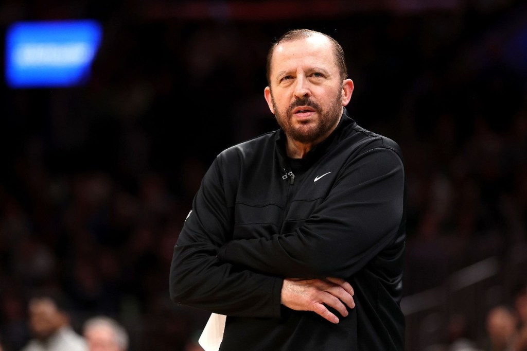 Why Tom Thibodeau Legacy Flashes&nbsp;Back