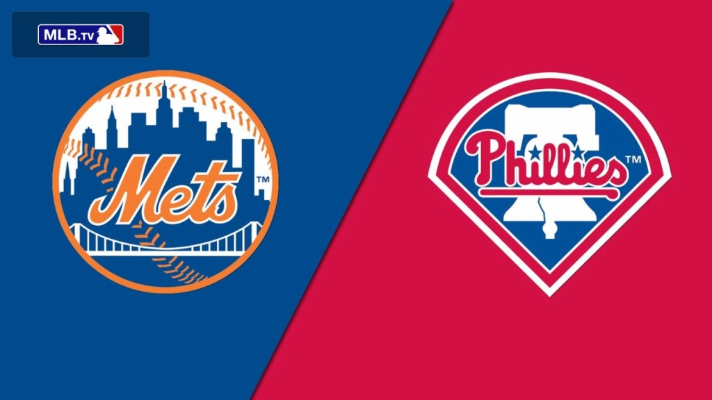 Philadelphia Phillies Defeat New York Mets on 9/11&nbsp;Day
