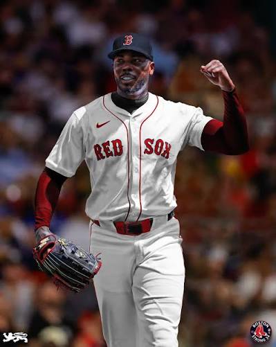 The Boston Red Sox are Going All In
