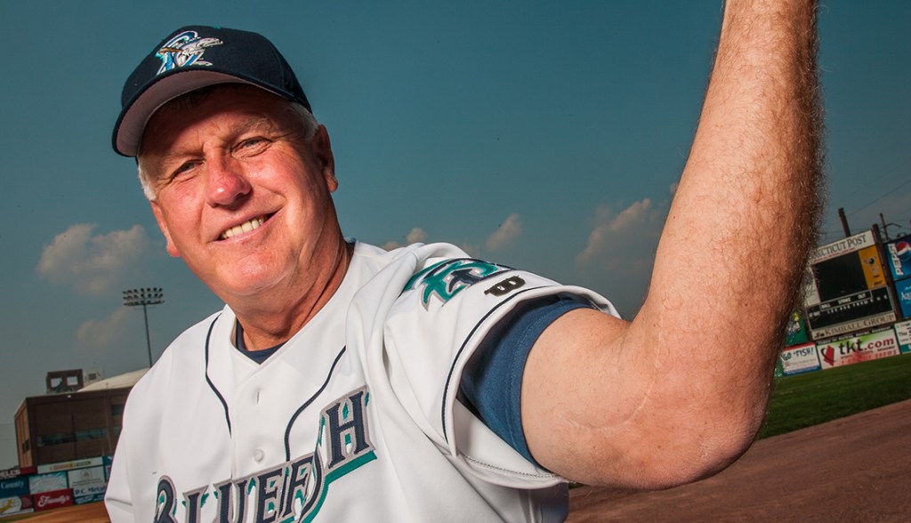 The Appreciation for Tommy John