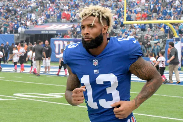 NFL Week 1 Review